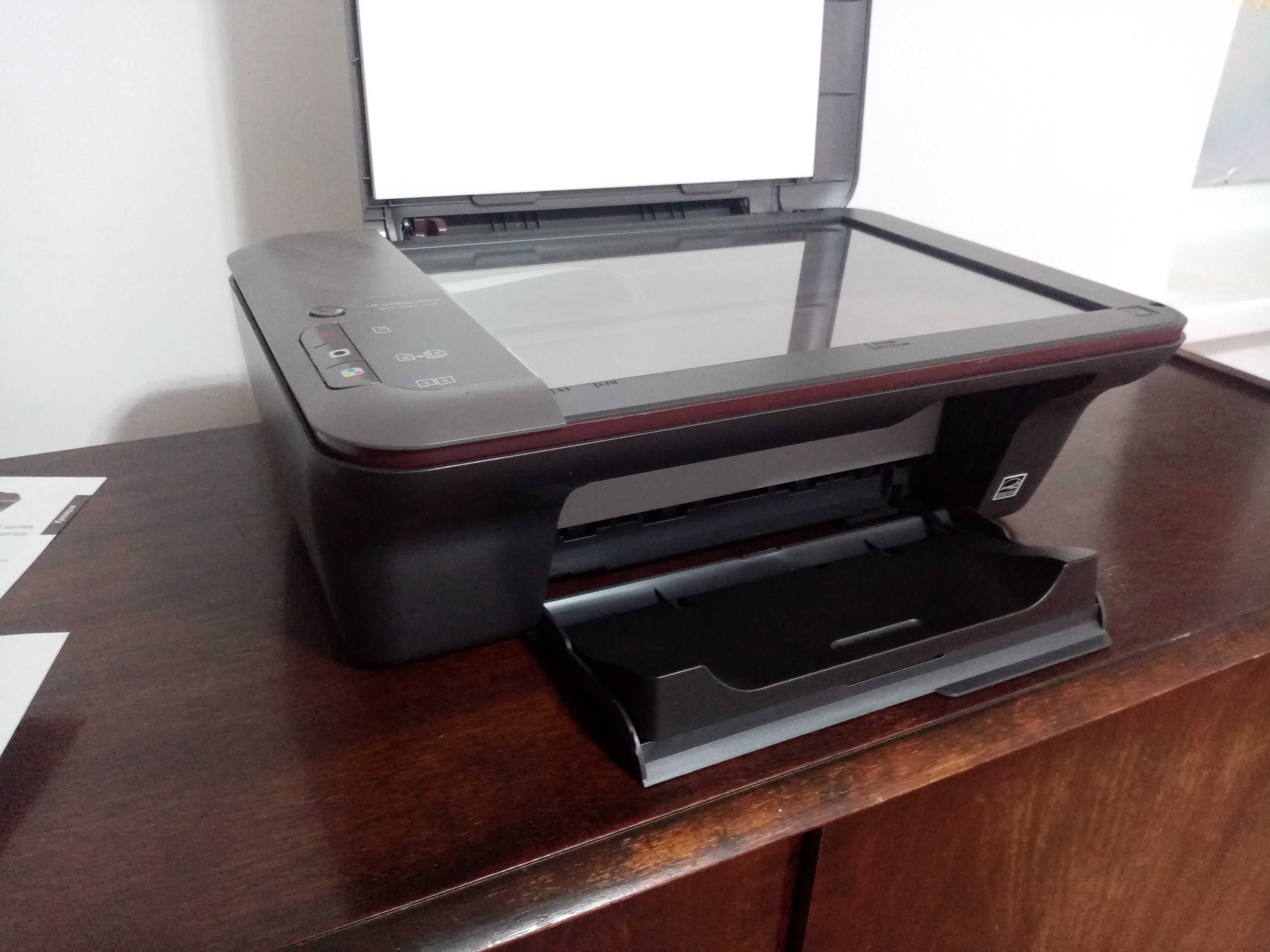 hp deskjet 1050 a принтер, сканер, копировальний