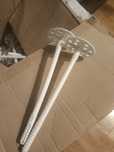 Kołki do styropianu 10x200mm KOELNER