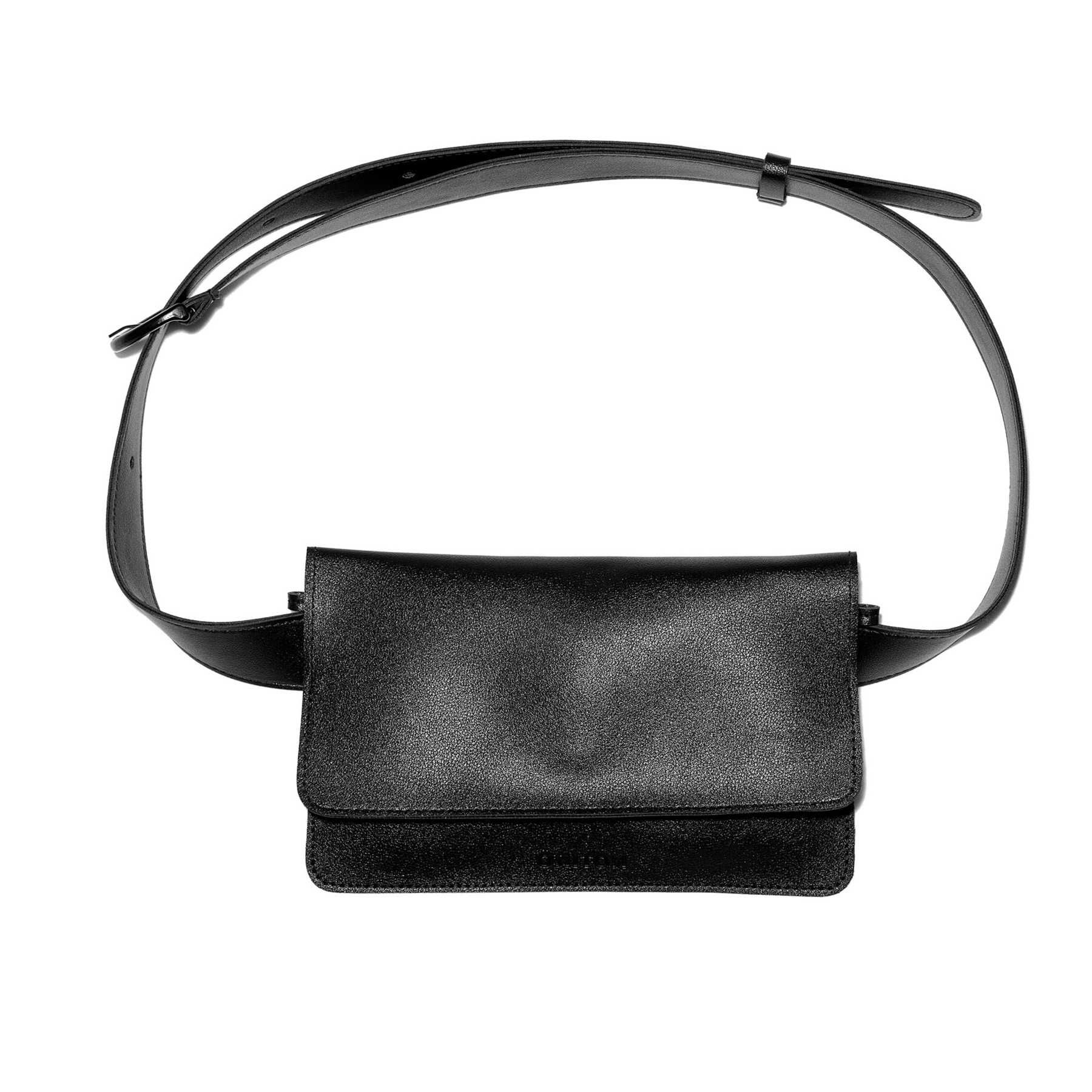 Унісекс сумка 4 в 1 Basic Collection Unisex crossbody bag