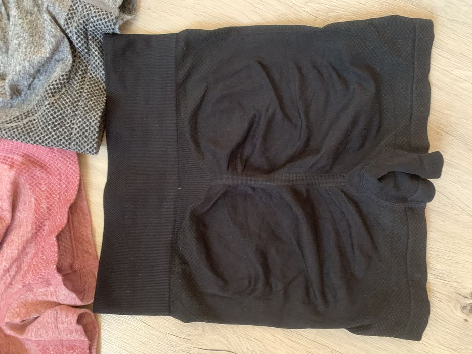 Шорты высокая талия пуш ап push up шотри жіночі фітнес