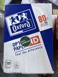 Papier do drukarki 500 stron