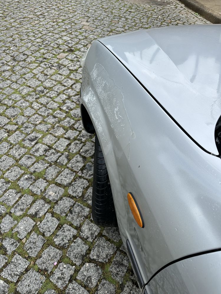 Mazda 323 GT 1.4
