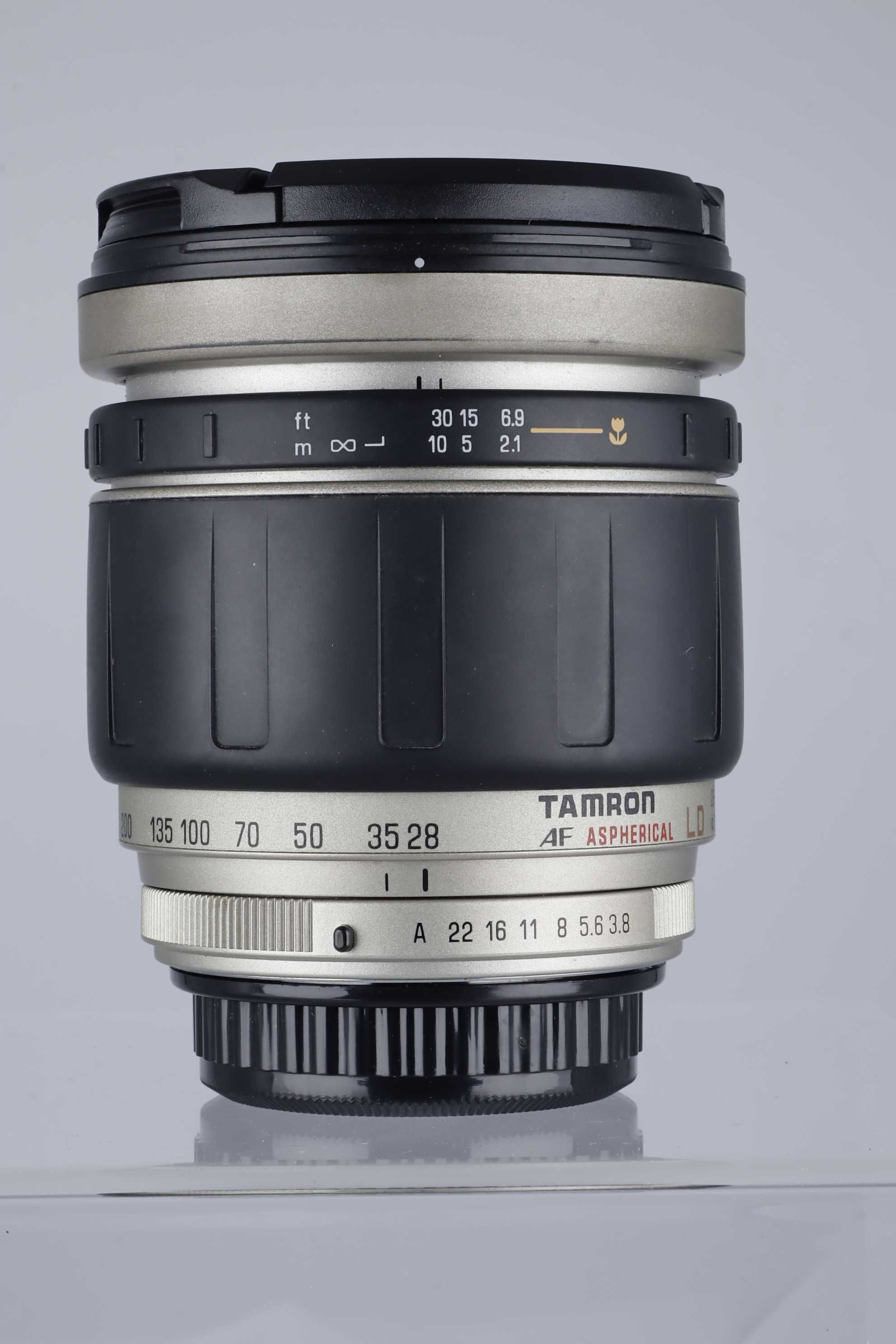 28-200mm 3.8-5.6 Tamron do Pentax K FA +filtr 23%VAT Gwarancja