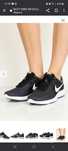 Nike Revolution 4 Nowe extra Adidasy Sneakersy  rozm. 37.5 _ 23.5 cm