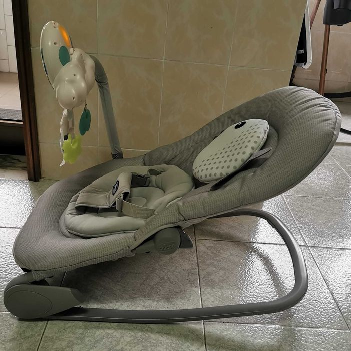 Espreguiçadeira CHICCO BALLOON