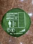 Saco de cama Quechua