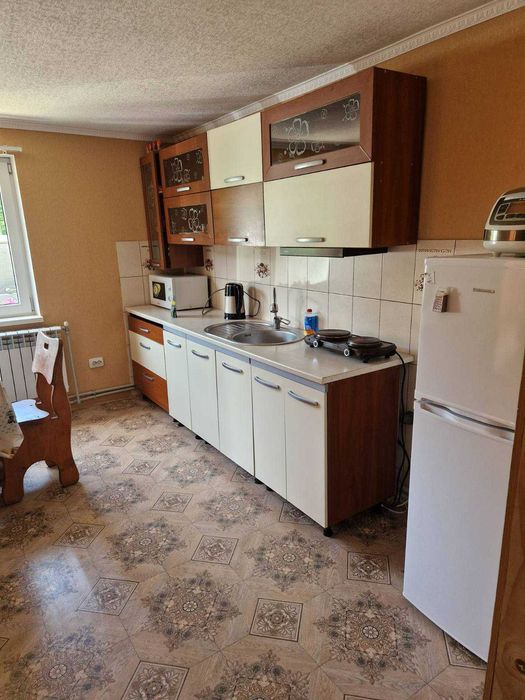 Відпочинок в Карпатах. Садиба Ековид та інстабудиночок Ekovyd Haus