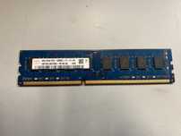 Pamięć RAM 4GB DDR3 DIMM DO PC 1600MHz PC3-12800U Hynix