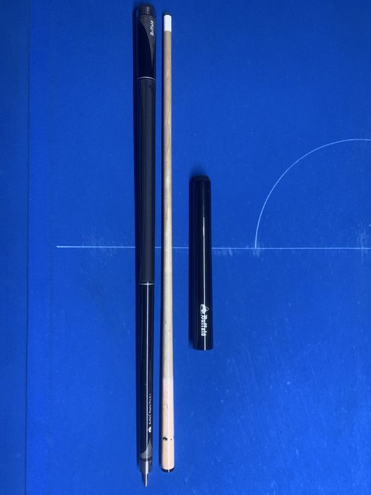 Taco de bilhar buffalo (JO-02)