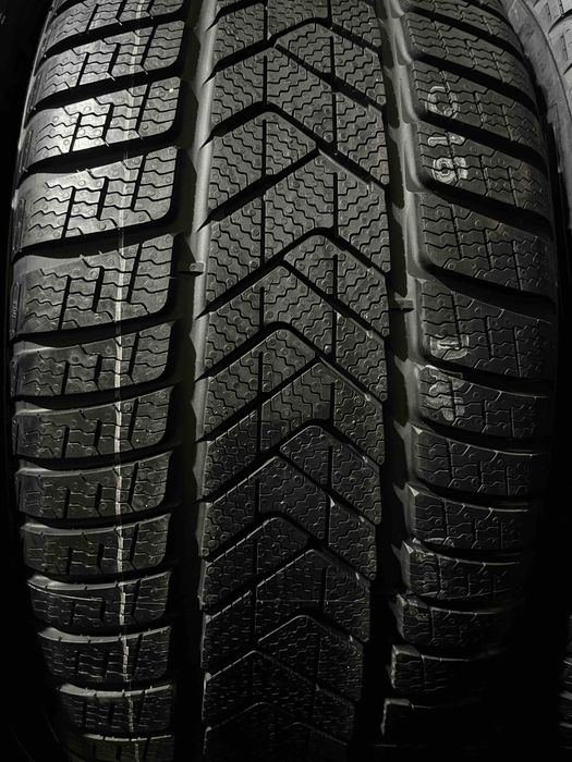 275/45/20 R20 Pirelli Scorpion Winter RSC * 4шт нові зима