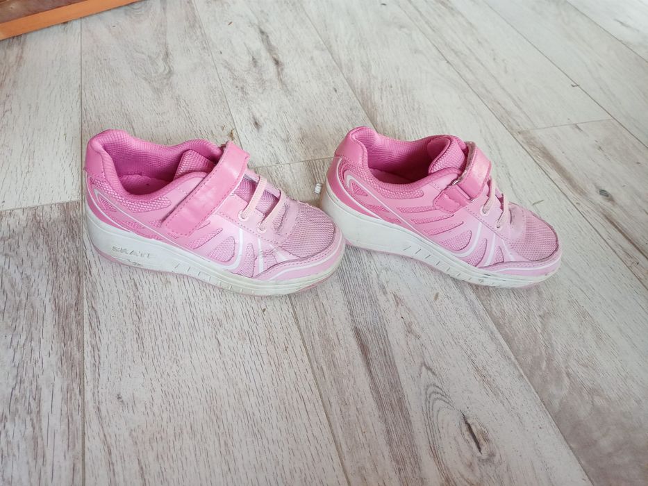 Butorolki rozmiar 31