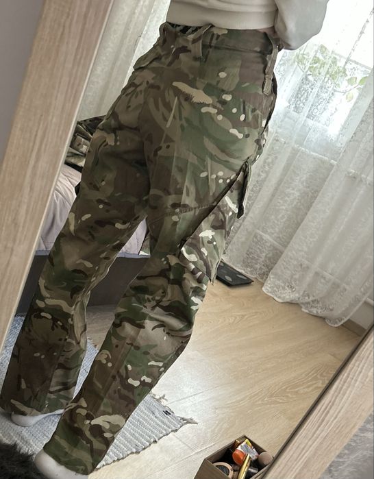 Форма combat mtp