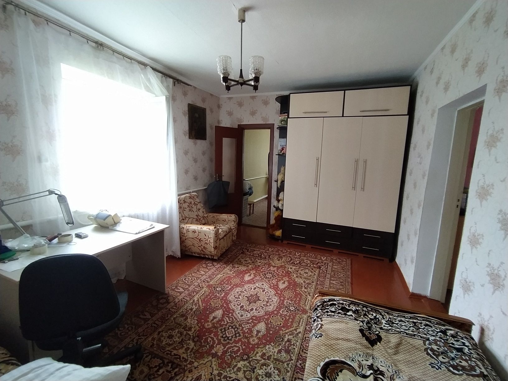 Будинок в місті р-н Богунія. Біля кар'єру.