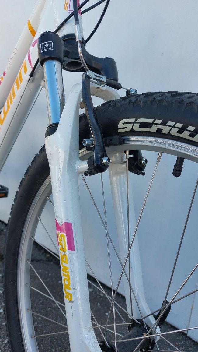 Велосипед Schwinn Mesa 2. 26".