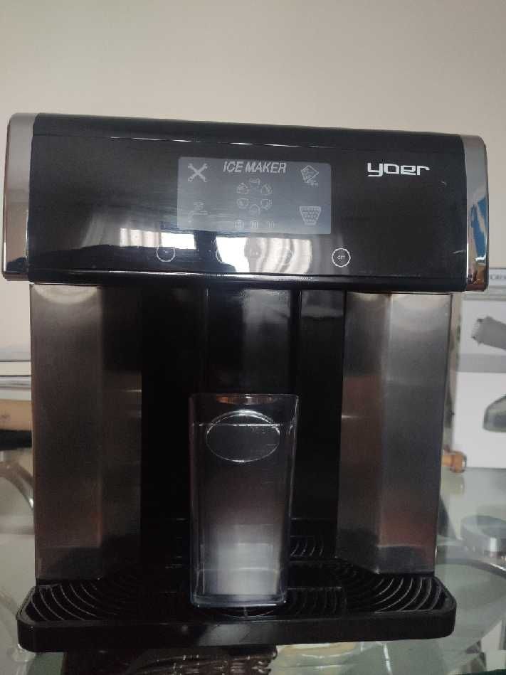 Kostkarka IMW02S