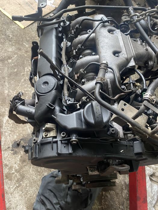 Продам дизельний двигун 2.0 на Сузукі Гранд Вітара,хл 7