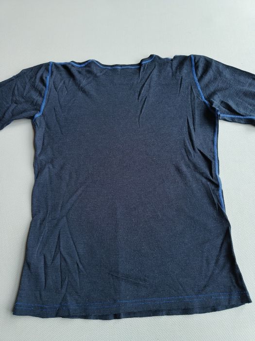 Safa koszulka termoaktywna 80% wełna merino 20% jedwab rozmiar 150