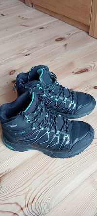 Buty zimowe Elbrus Martes rozmiar 36 trapery