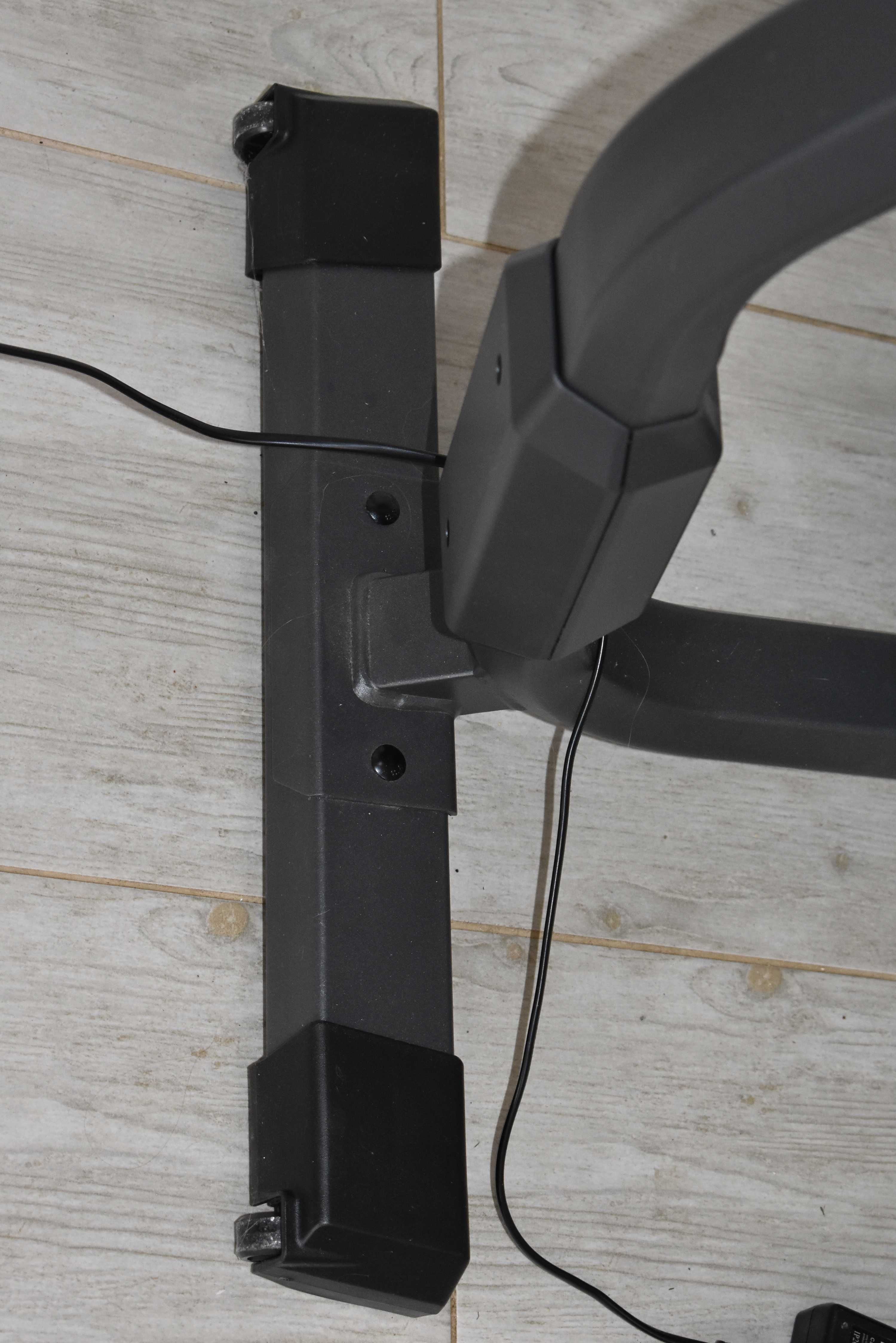 KETTLER TOUR 400 rower stacjonarny premium Bluetooth wysyłka!