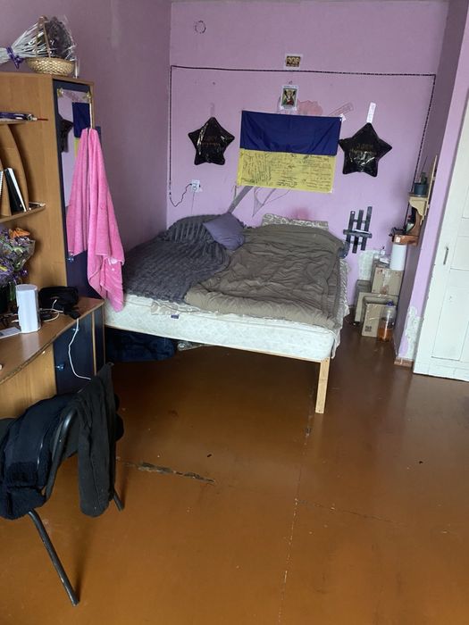 Сдам квартиру 1 комнатная в 15 ки от города