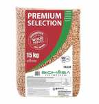 PELLET wysokokaloryczny biomasa 1150zł/975kg