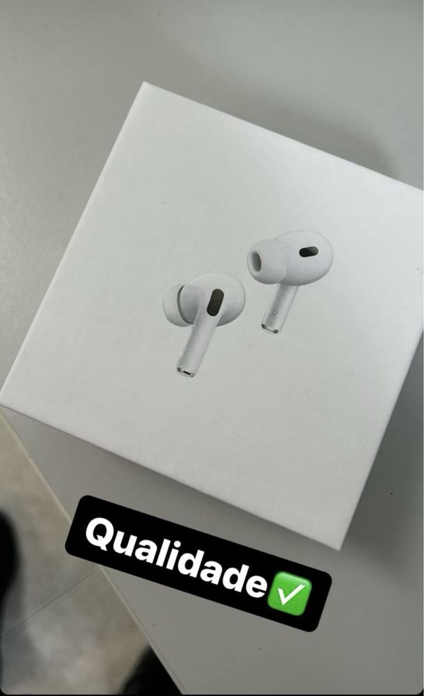 Air Pods Pro 2 para venda