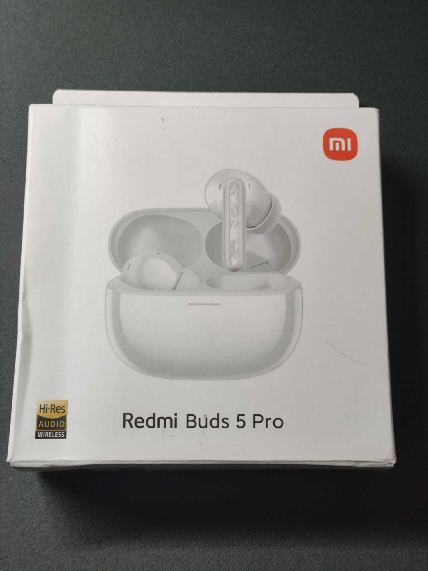 Навушники Redmi Buds 5 pro