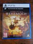 Skydance's Behemoth ps5 vr2