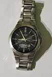 Casio lcw lineage M-160 solar wave ceptor