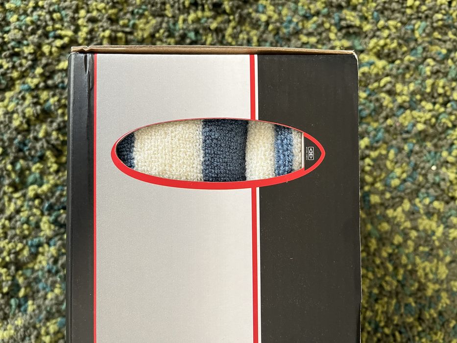 Capa pano prancha surf Fish 6’6” - NOVO