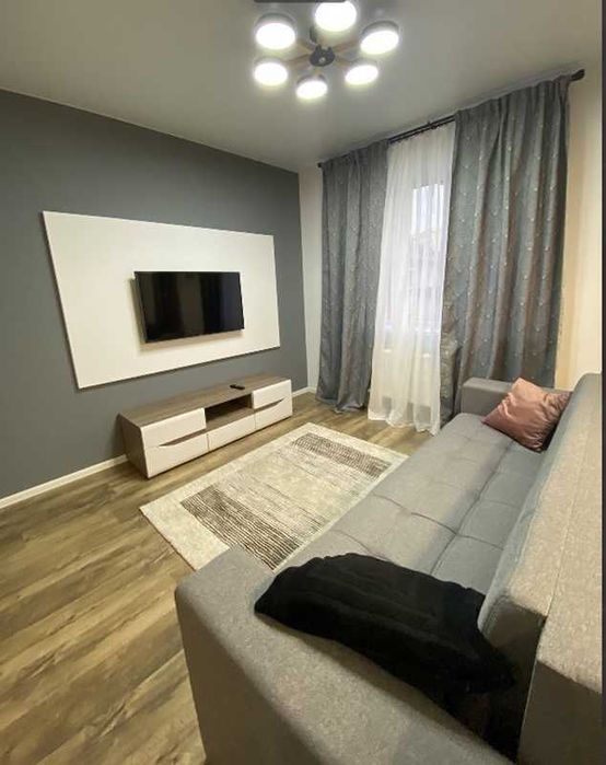 СУПЕР ПРОПОЗИЦІЯ! 1-К  ЖК Волошковий + кладовка (5м2) в ПОДАРУНОК !