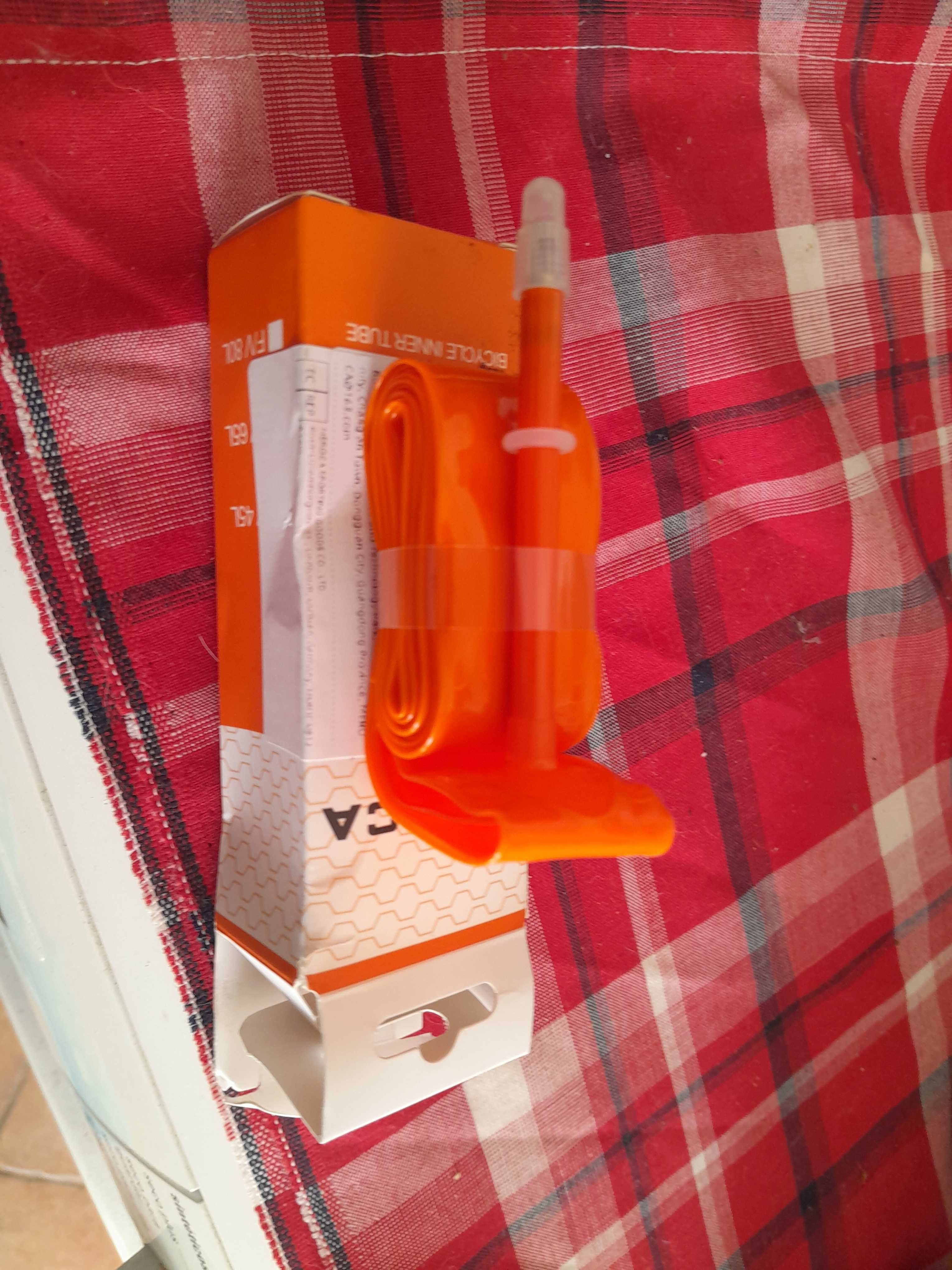 Camara de ar tpu