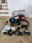 Odkurzacz Bezworkowy Hoover H-Power 300 HP332ALG TURBOSZCZOTKA HEPA