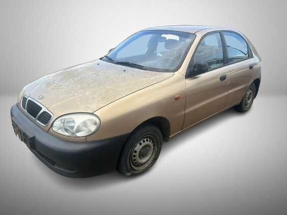 DAEWOO LANOS 1.5 części