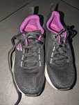 Tenis skechers mulher