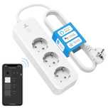 Listwa smart life wi-fi wyprzedaz