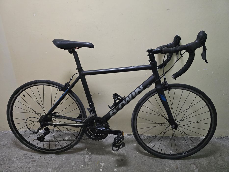 Btwin Triban 500 szosa kolarzówka