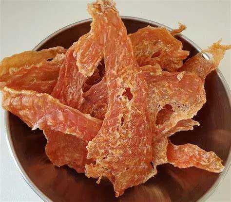 Beef Jerky Suszona Wołowina 250gr