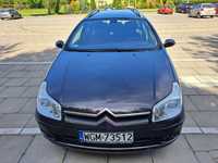 Citroen C5 2.0i 16V BREAK Benzyna + LPG