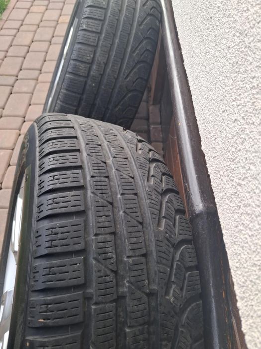 FELGI AUDI 5x112 R17