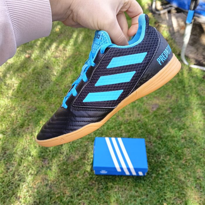 Футзалки 34-35 Adidas Predator /кросівки, бутси