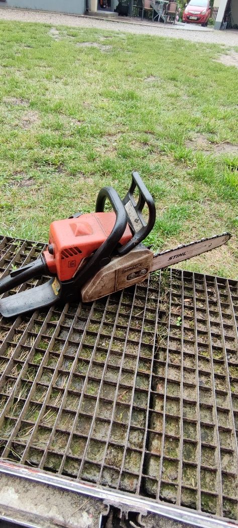 Pilarka stihl ms 170
