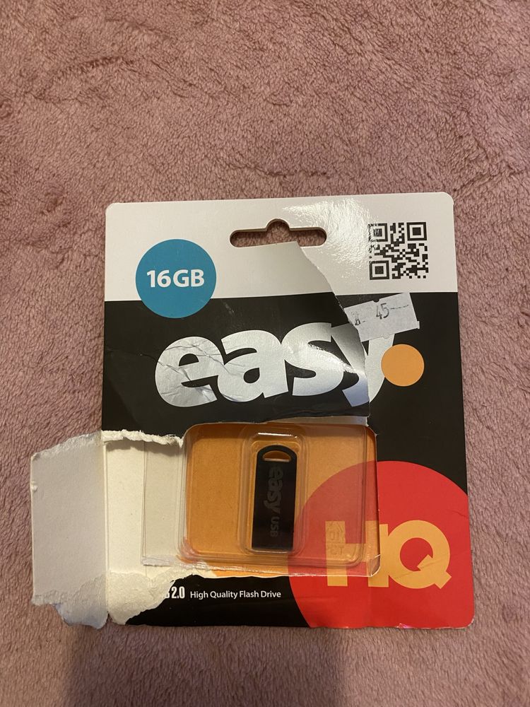 Pendrive easy 16GB