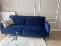 Sofa z funkcją spania - nowa