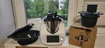 Thermomix TM6 z gwarancją