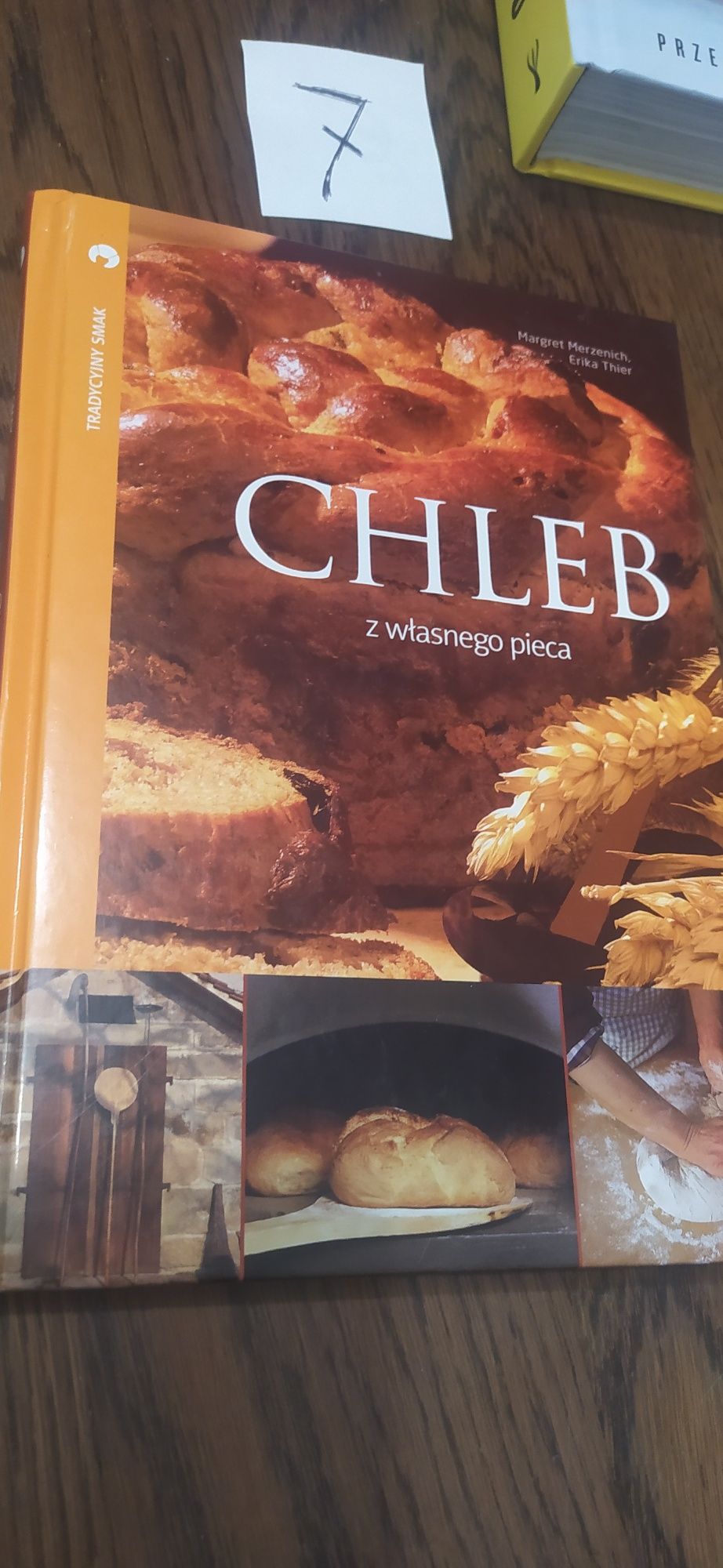 Chleb z własnego pieca