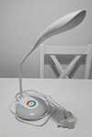 Lampka biurkowa LED