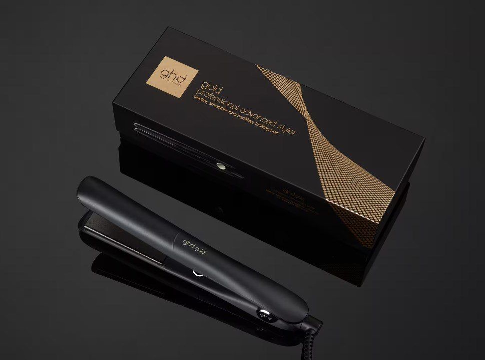 Prostownica Ghd 1