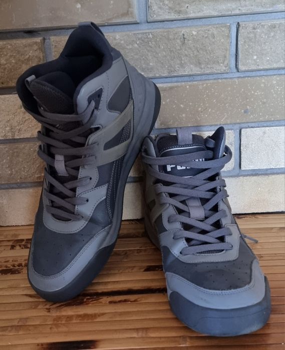 Чоловіче демісезонне  взуття