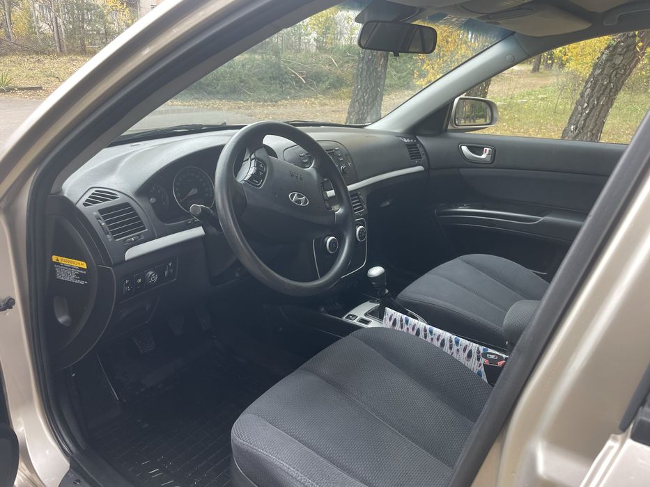 Продам Hyundai sonata